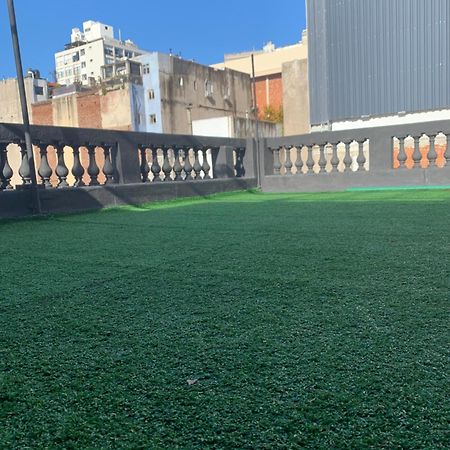 Vientos Del Sur Hotell Montevideo Exteriör bild