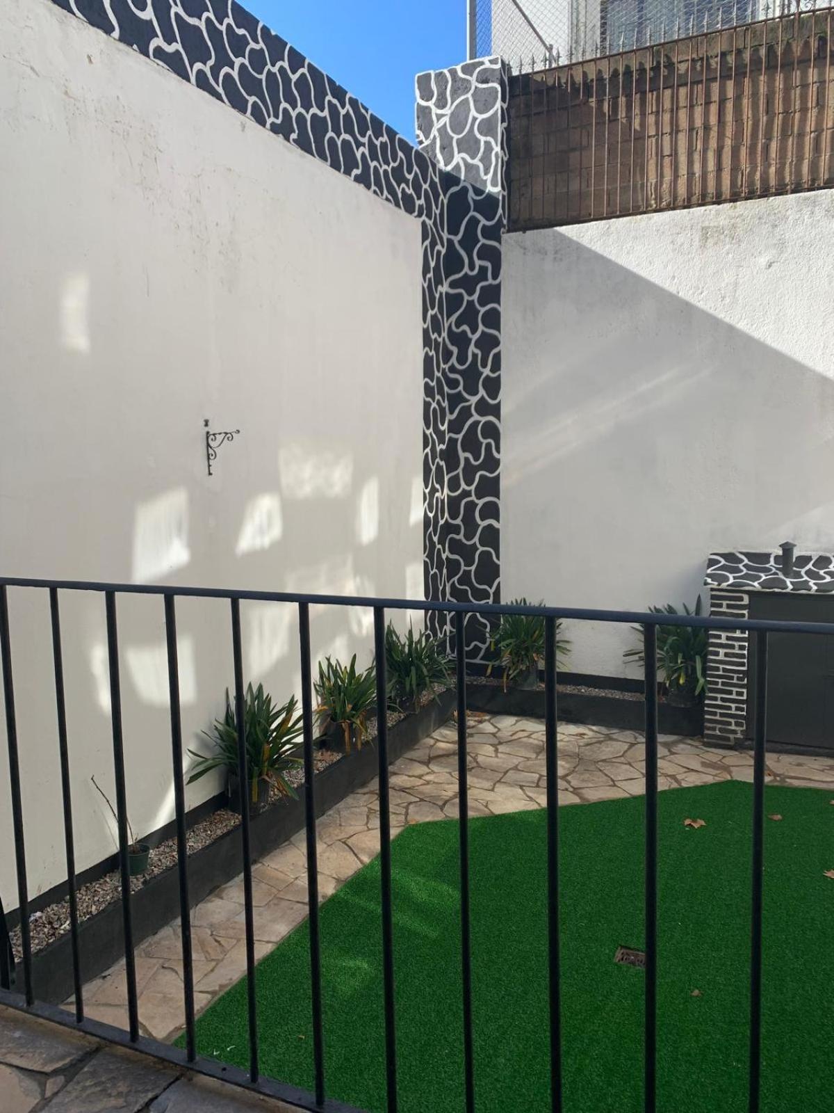 Vientos Del Sur Hotell Montevideo Exteriör bild