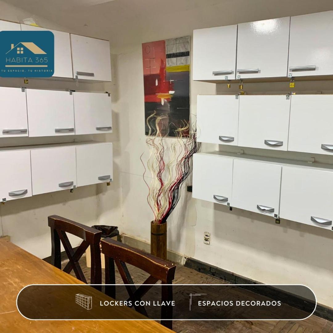 Vientos Del Sur Hotell Montevideo Exteriör bild