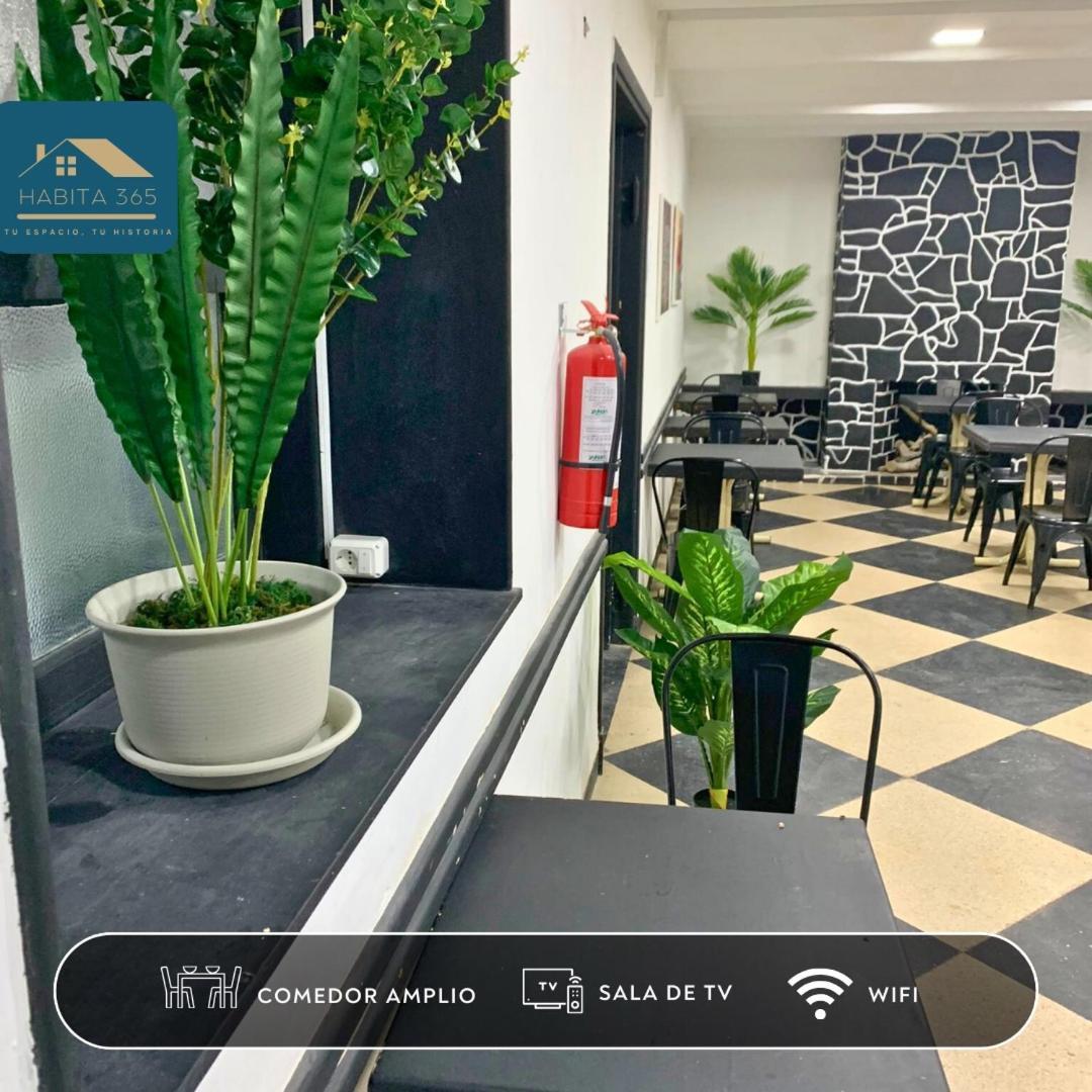 Vientos Del Sur Hotell Montevideo Exteriör bild