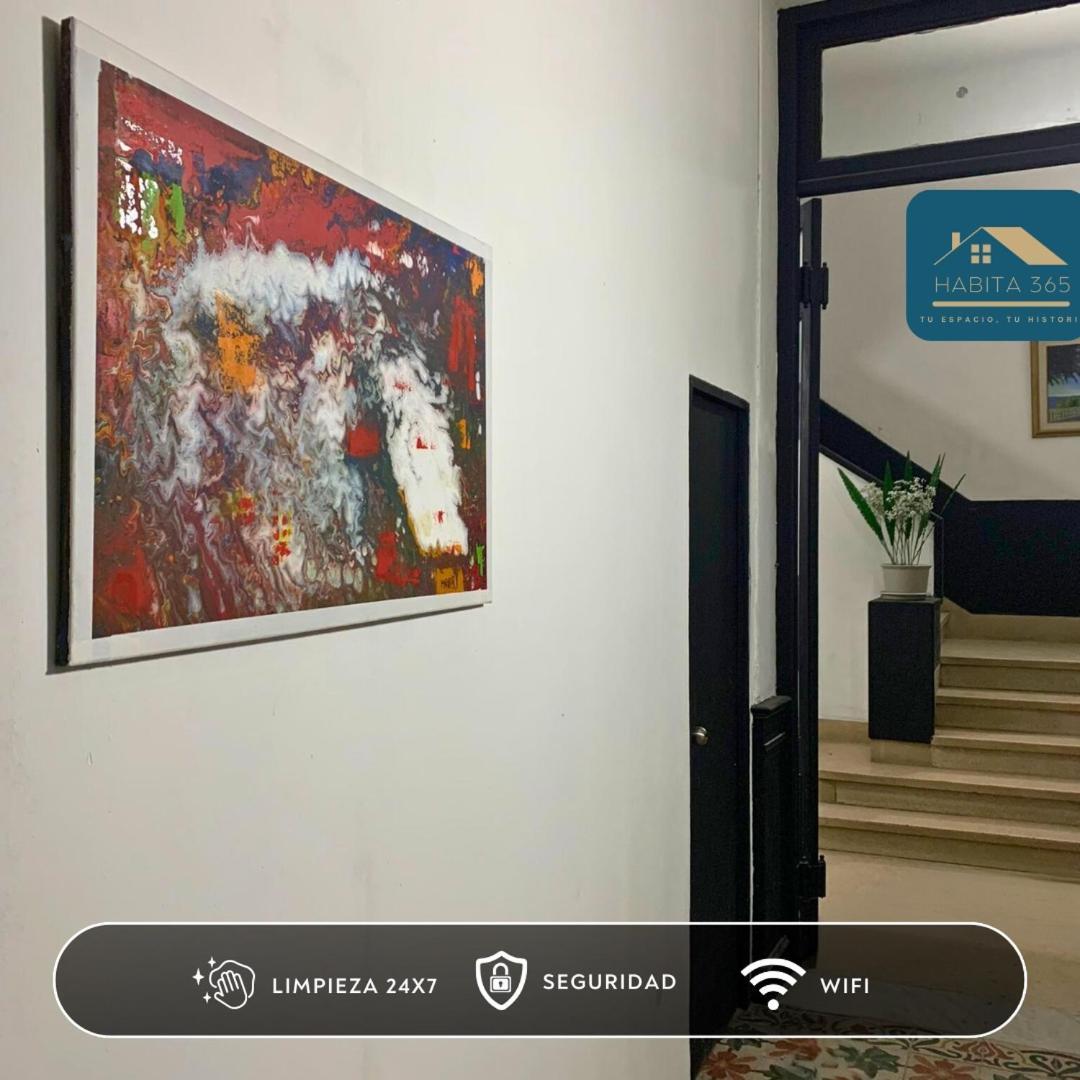 Vientos Del Sur Hotell Montevideo Exteriör bild