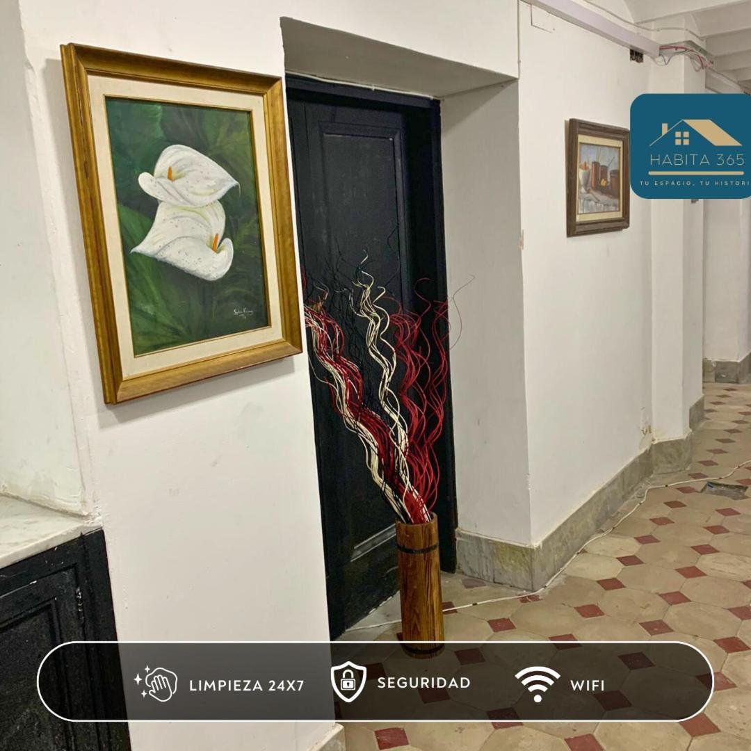 Vientos Del Sur Hotell Montevideo Exteriör bild