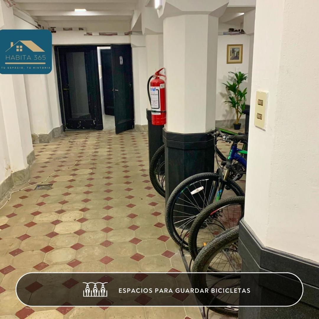 Vientos Del Sur Hotell Montevideo Exteriör bild