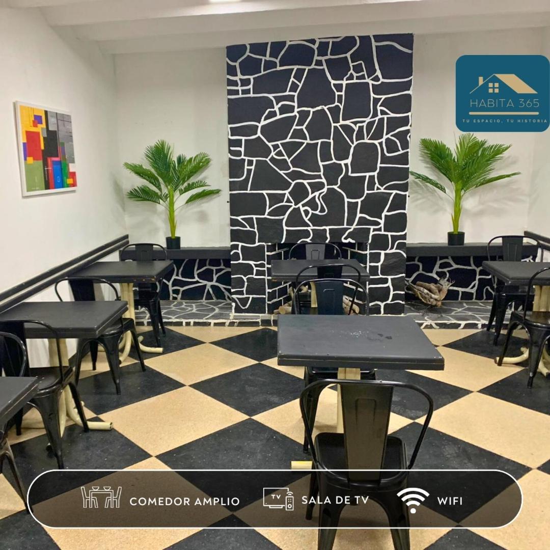 Vientos Del Sur Hotell Montevideo Exteriör bild